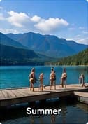 Cultus Lake