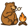 CampPing Logo